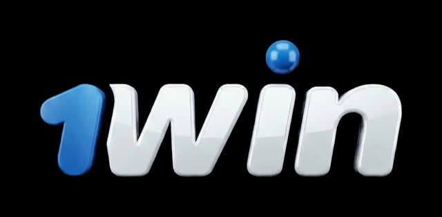 1win logo