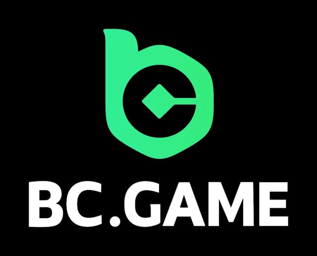 BC.GAME logo