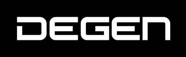 Degen logo