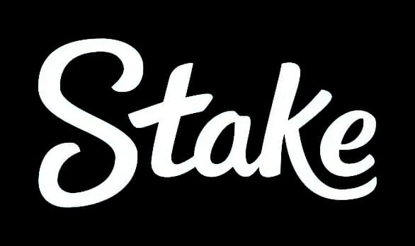 Stake logo