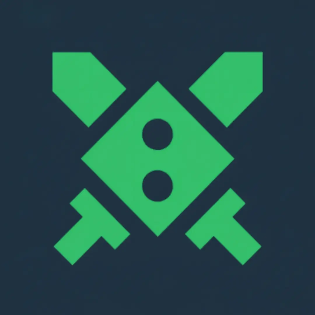 Duelbits logo