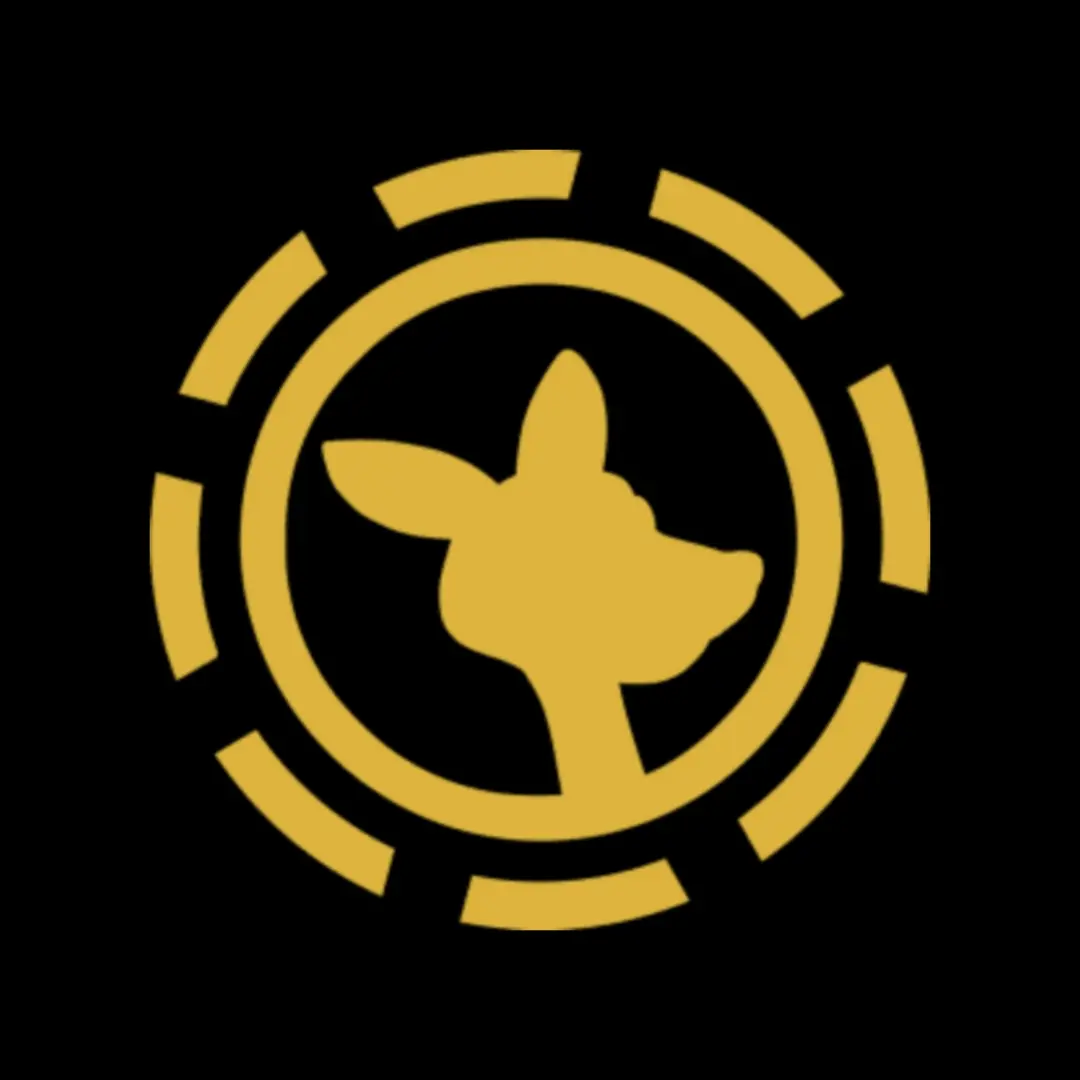 Roobet logo